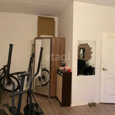 Квартира 26,7 м², 1-комнатная - изображение 3