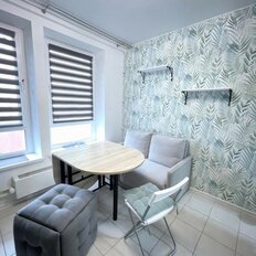 Квартира 41 м², 1-комнатная - изображение 3