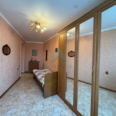 Квартира 50,8 м², студия - изображение 4