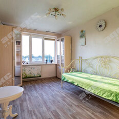 Квартира 44,5 м², 2-комнатная - изображение 1