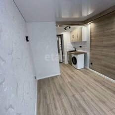 Квартира 14 м², студия - изображение 4