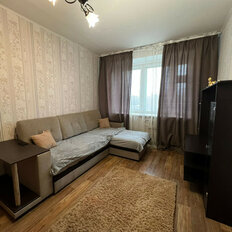 Квартира 29,6 м², 1-комнатная - изображение 2