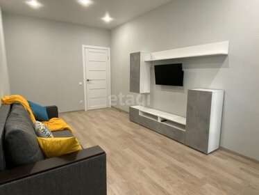 27 м², квартира-студия 28 000 ₽ в месяц - изображение 36