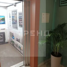 Квартира 47,1 м², 1-комнатная - изображение 5