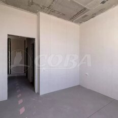 Квартира 53 м², 2-комнатная - изображение 4