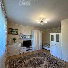 Квартира 36,8 м², 1-комнатная - изображение 1