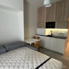 Квартира 19 м², студия - изображение 4