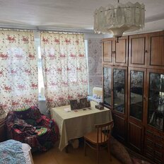 Квартира 28,8 м², 1-комнатная - изображение 3