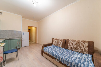 24 м², квартира-студия 32 500 ₽ в месяц - изображение 22