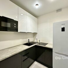 Квартира 34 м², 1-комнатные - изображение 1