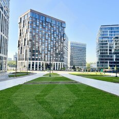 Квартира 44 м², 1-комнатная - изображение 1