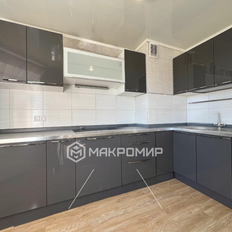 Квартира 50,6 м², 2-комнатная - изображение 2