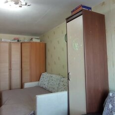 Квартира 30,5 м², 1-комнатная - изображение 5