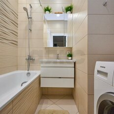 Квартира 69,4 м², 2-комнатная - изображение 1