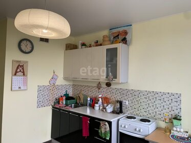 30 м², квартира-студия 17 000 ₽ в месяц - изображение 31