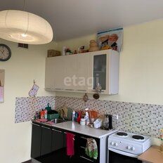 Квартира 20,4 м², студия - изображение 2