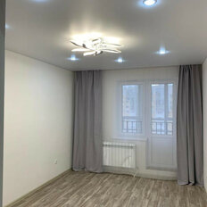 Квартира 41,6 м², 1-комнатная - изображение 5