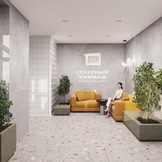 Квартира 42,3 м², 1-комнатная - изображение 3