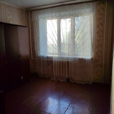 Квартира 35,4 м², 1-комнатная - изображение 4