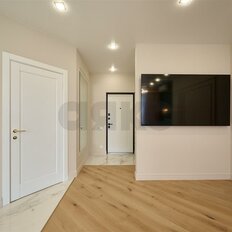 Квартира 57,1 м², 2-комнатная - изображение 5