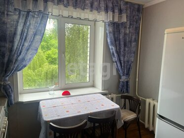 31 м², 1-комнатная квартира 15 600 ₽ в месяц - изображение 21