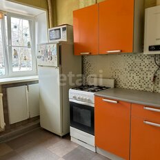 Квартира 28,5 м², 1-комнатная - изображение 1