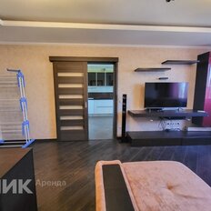 Квартира 84,5 м², 3-комнатная - изображение 4