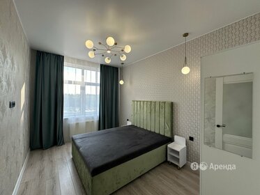 55 м², 2-комнатная квартира 60 000 ₽ в месяц - изображение 10