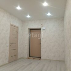 Квартира 24,6 м², студия - изображение 5