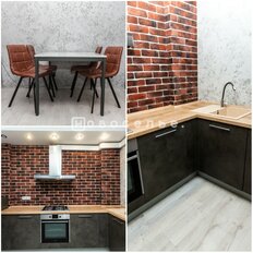Квартира 65,6 м², 2-комнатная - изображение 3