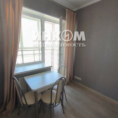 Квартира 37,3 м², 1-комнатная - изображение 4