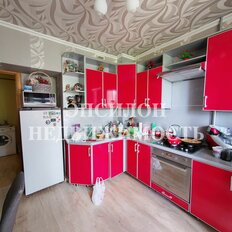 Квартира 74,1 м², 3-комнатная - изображение 1