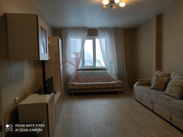 87 м², 3-комнатная квартира 50 000 ₽ в месяц - изображение 43