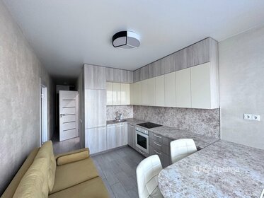 35 м², 1-комнатная квартира 57 000 ₽ в месяц - изображение 1