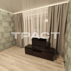 Квартира 31,5 м², 1-комнатная - изображение 2