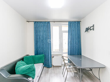 45 м², 1-комнатная квартира 25 000 ₽ в месяц - изображение 90