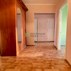 Квартира 74,6 м², 3-комнатная - изображение 4
