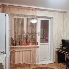 Квартира 40,4 м², 1-комнатная - изображение 4