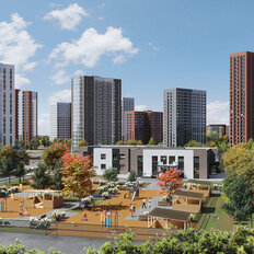 Квартира 24,7 м², 1-комнатная - изображение 3