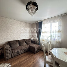 Квартира 64,1 м², 3-комнатная - изображение 3