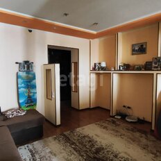 Квартира 69,7 м², 2-комнатная - изображение 4