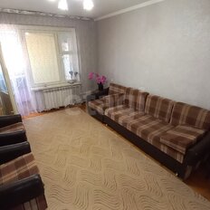 Квартира 51,9 м², 2-комнатная - изображение 4