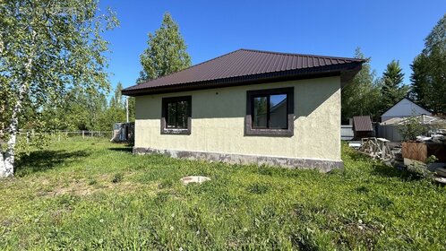 131 м² дом, 5 соток участок 5 500 000 ₽ - изображение 29