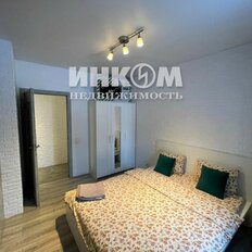 Квартира 63,9 м², 3-комнатная - изображение 2