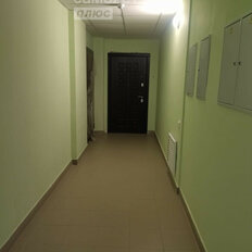 Квартира 21,7 м², студия - изображение 5