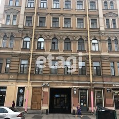 Квартира 105,8 м², 3-комнатная - изображение 1