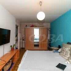 Квартира 34,5 м², 1-комнатная - изображение 4