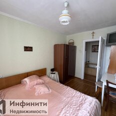 Квартира 53 м², 2-комнатная - изображение 5