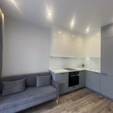 Квартира 40 м², 1-комнатная - изображение 4