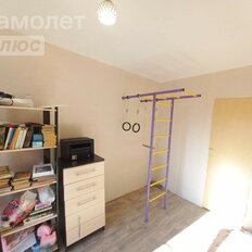 Квартира 44,7 м², 2-комнатная - изображение 4